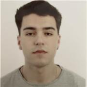 Soy un estudiante de ingeniería industrial que puede ayudar a alumnos de ESO, Bachiller y Primaria